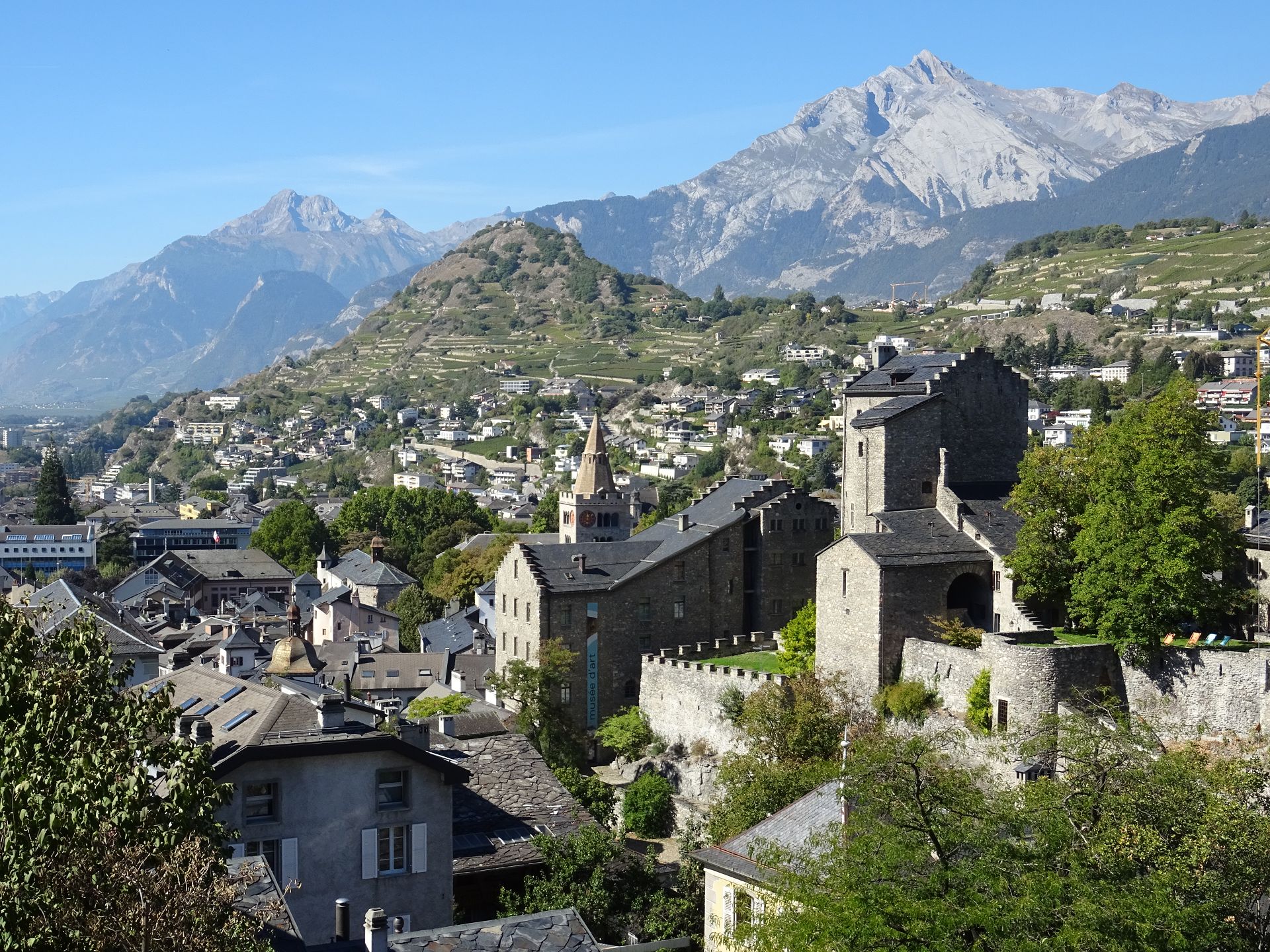 Sion